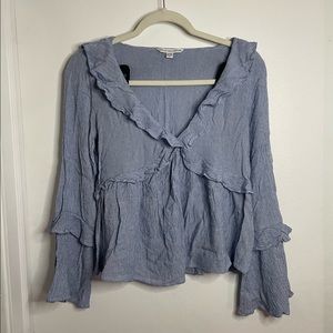 American Eagle blouse